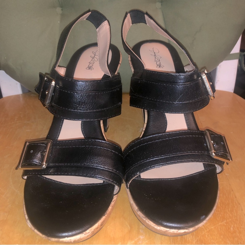 Jaclyn Smith Heels